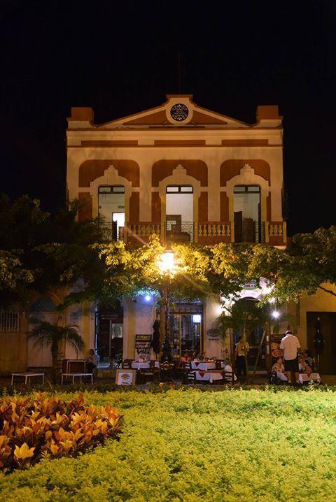 Hotel Machado Mazatlán Eksteriør bilde