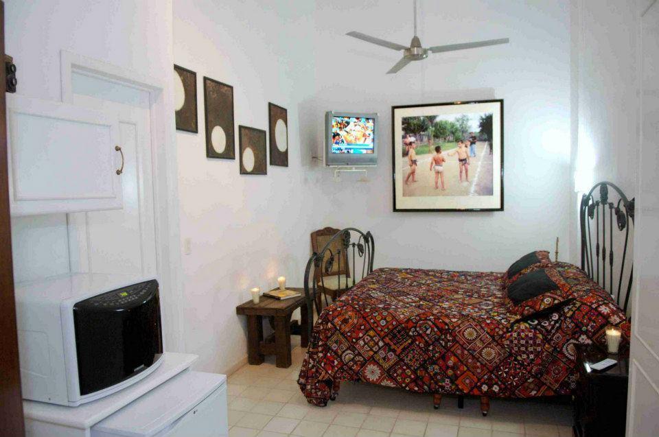 Hotel Machado Mazatlán Eksteriør bilde
