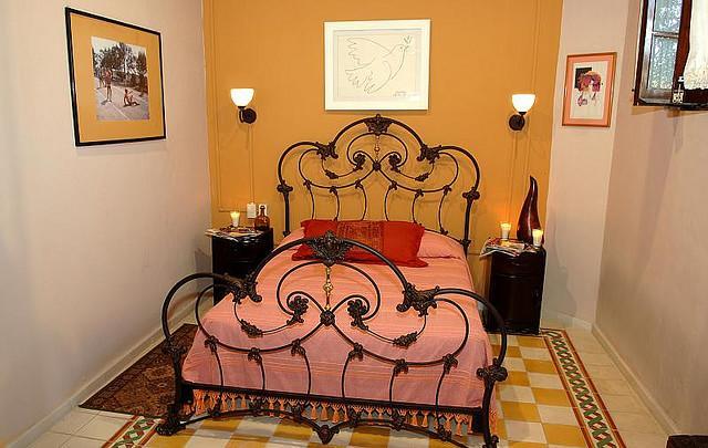 Hotel Machado Mazatlán Eksteriør bilde