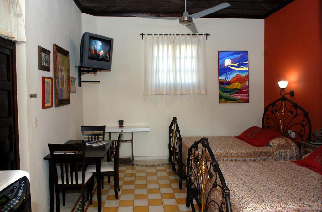 Hotel Machado Mazatlán Eksteriør bilde