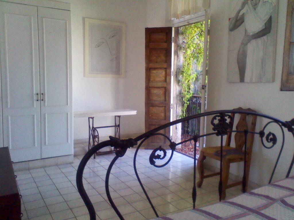 Hotel Machado Mazatlán Eksteriør bilde