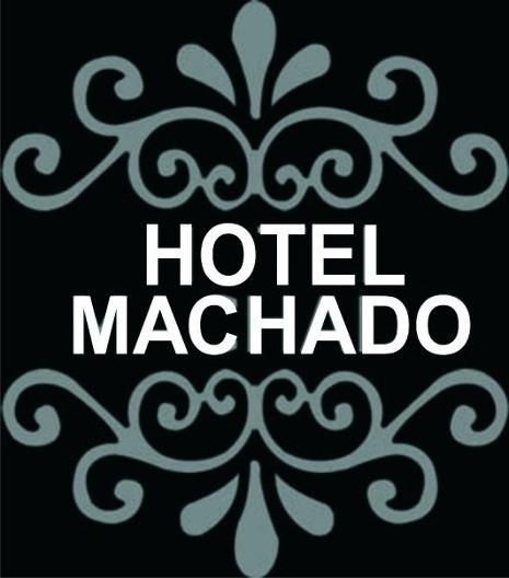 Hotel Machado Mazatlán Eksteriør bilde